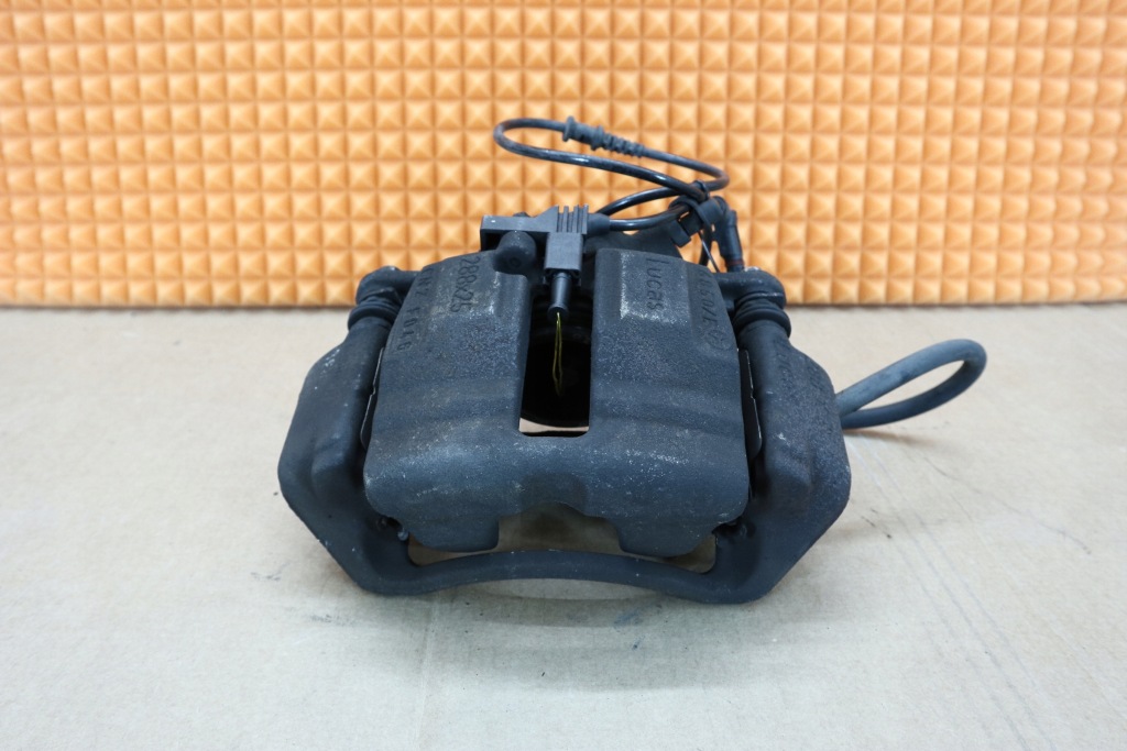 фото №1, Mercedes slk 171 r171 супорт гальмівний правий перед передній 288x25