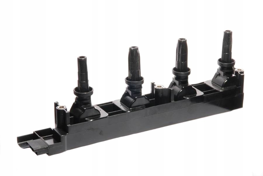 фото №4, Котушка запалювання 03skv086