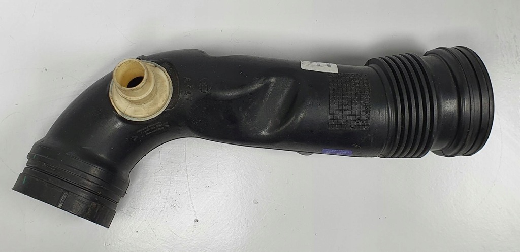фото №1, Шланг труба воздухозаборник воздуха fiat ducato 2.3 1371773080