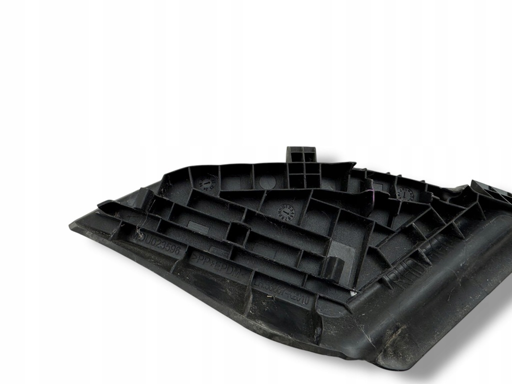 фото №6, Toyota yaris cross 2022 перед сторона левая жабо передние