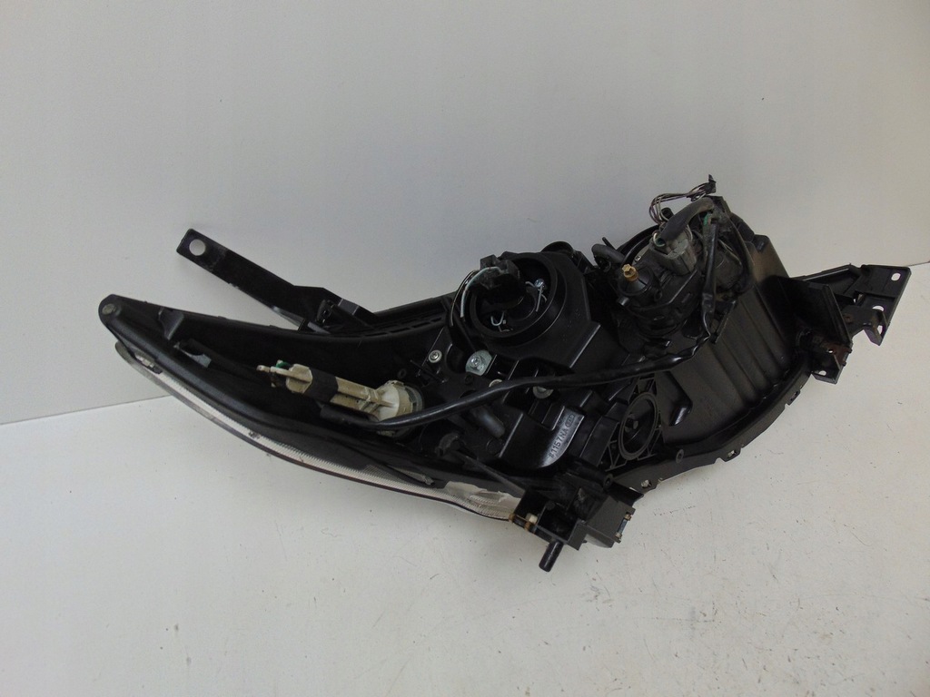 фото №11, Лампа ліва перед mazda 5 i lift cr europa p7703l