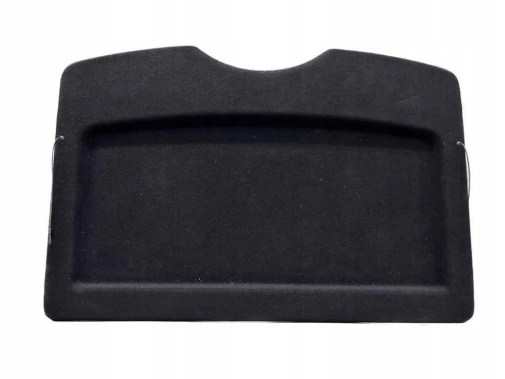 фото №1, Skoda rapid полиця багажника 5jj867769