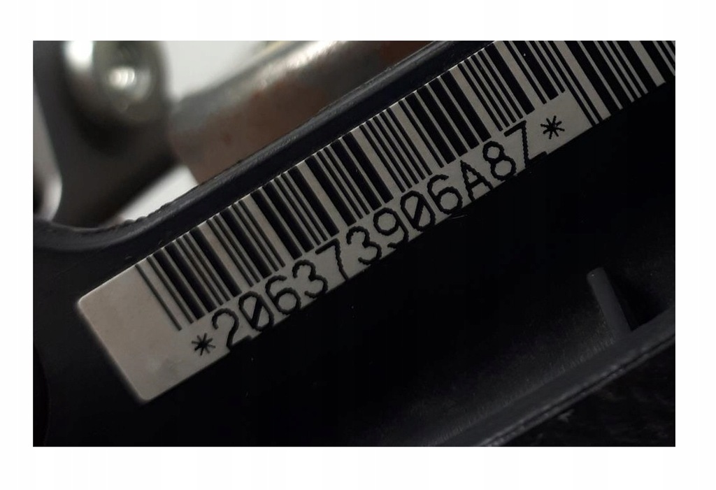 фото №4, Rav4 iii 06- подушка водителя пассажира комплект