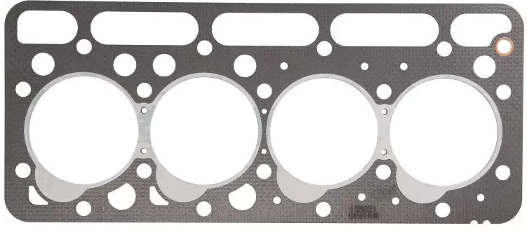 фото №1, Engitech прокладка головки ent010506