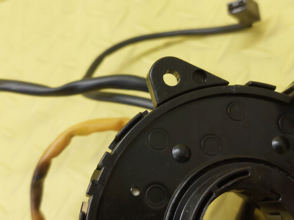 фото №5, Chevrolet epica ii лента шлейф