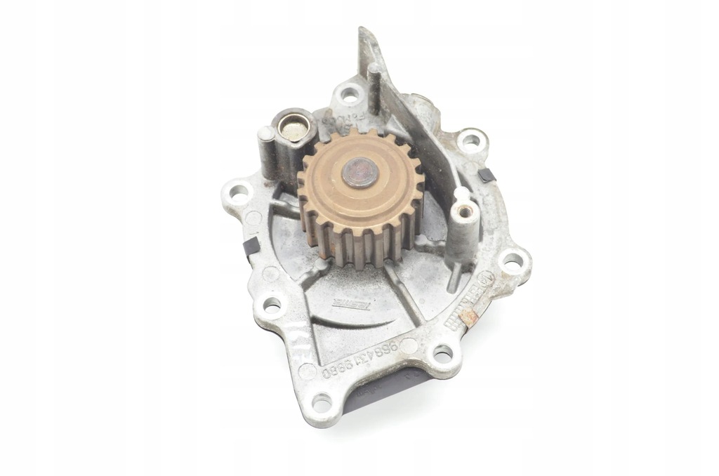 фото №3, 2014 land rover range rover evoque l538 насос wody lr011694