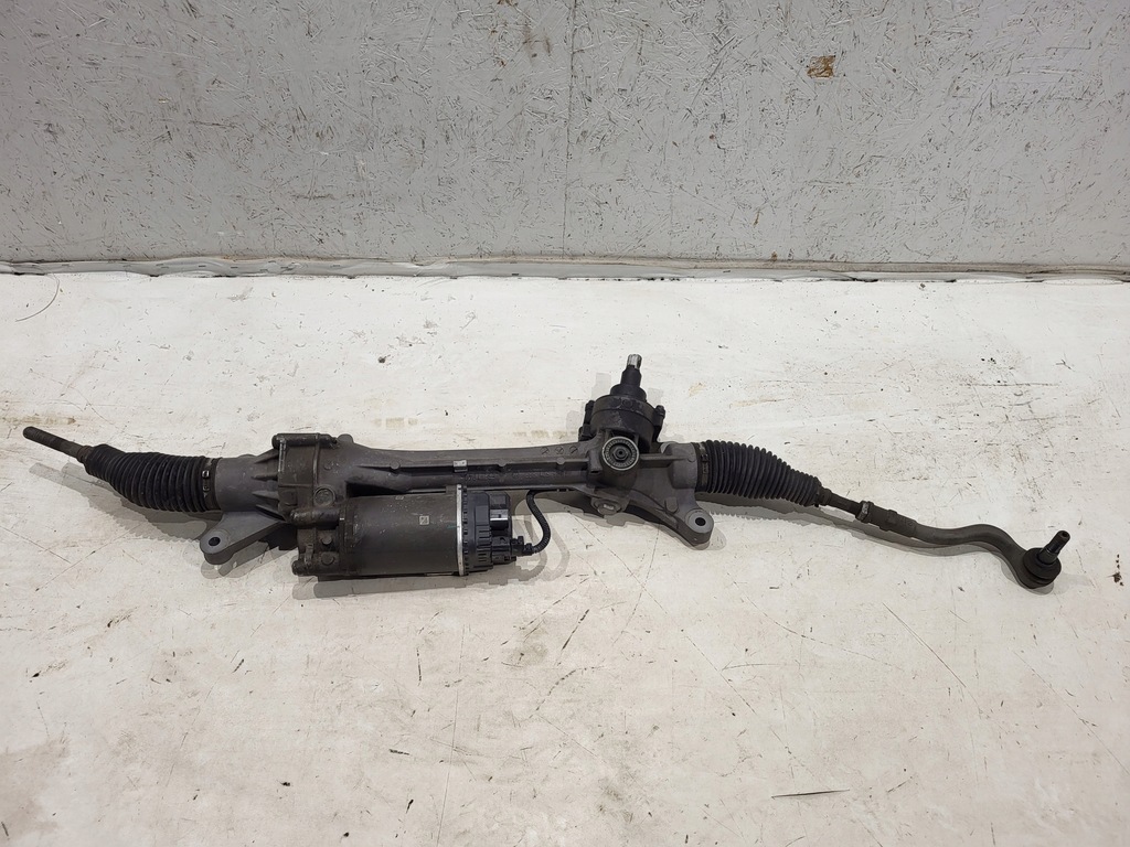 фото №6, Трансмісія кермова audi a5 rs5 sq5 80a 8w1423055ac