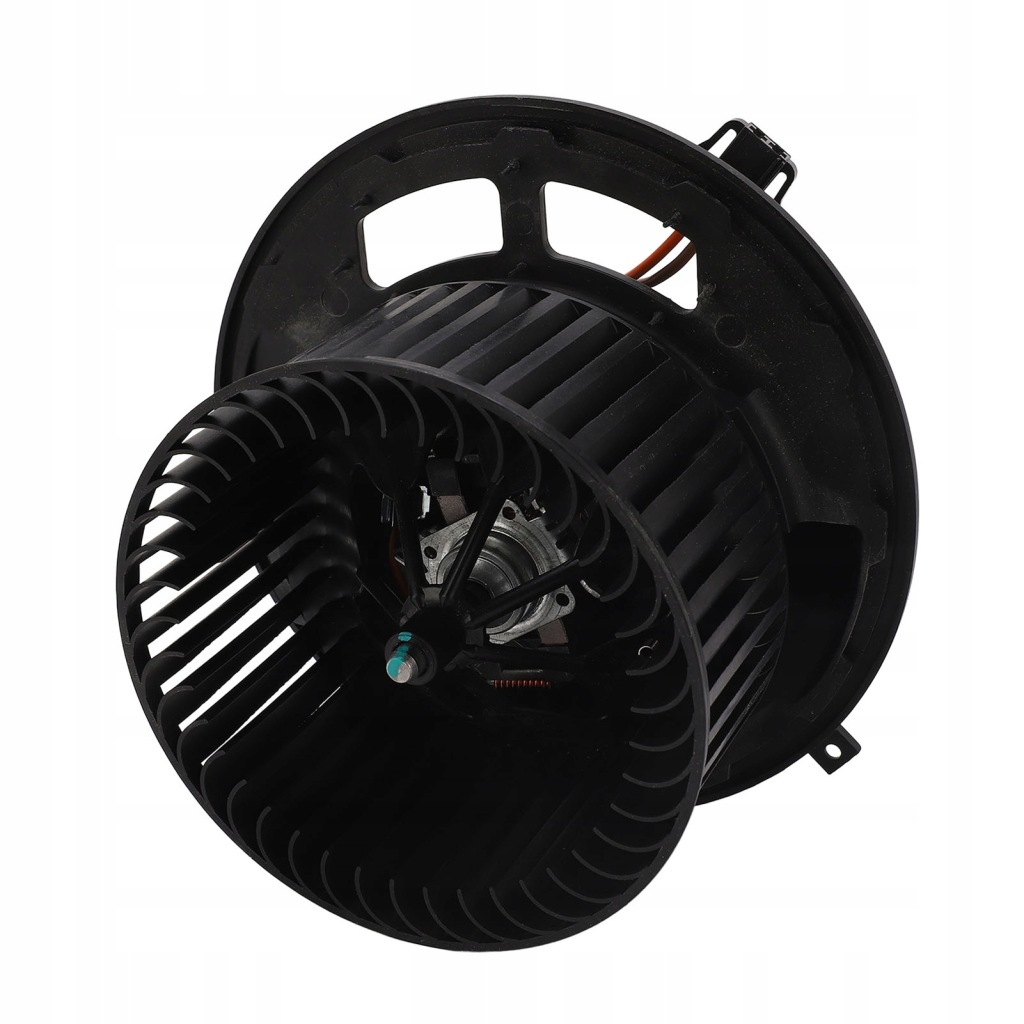 фото №13, Двигун вентилятор передньої обігрівача ac 64119227670 модуль двигуна