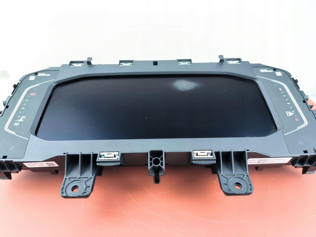 фото №3, Vw volkswagen t-roc счетчик приборы спидометр 17a920790