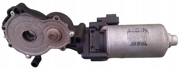 фото №1, Моторчик сидіння правий lexus ii is250 is 250