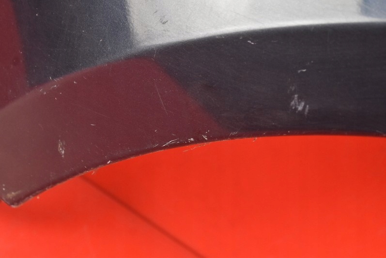 фото №6, Крила лівий перед передній granatowy land rover range rover iii l322 01-12