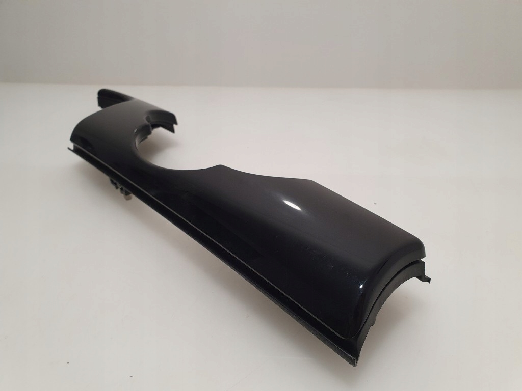 фото №3, Mini cooper s r56 r57 dekor консолі piano black