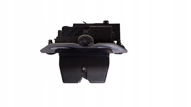 фото №1, Ford puma mk2 2020 r замок крышки багажника h1ba-n442a66-ab