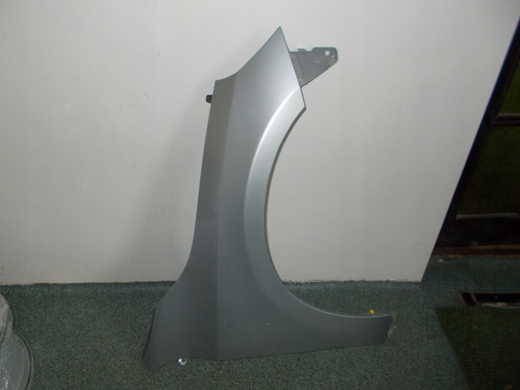 фото №1, Volvo s60 v60 10-13 крила передній правий