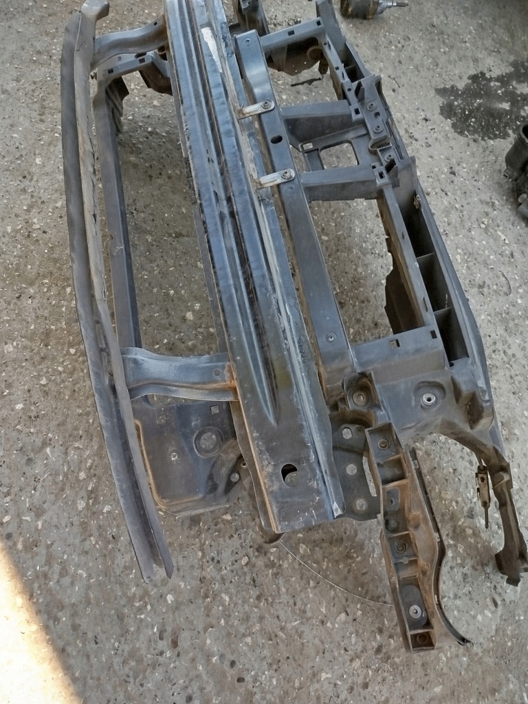 фото №13, Pas передний vw passat b6 3c0805588h