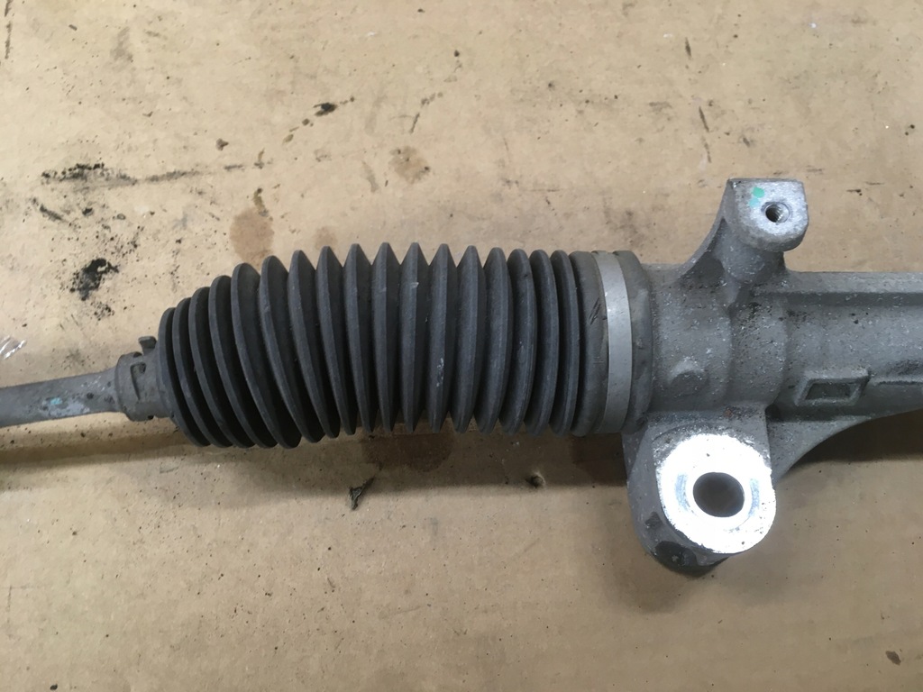 фото №8, Рулевая рейка трансмиссия рулевая renault megane iv 490017441r