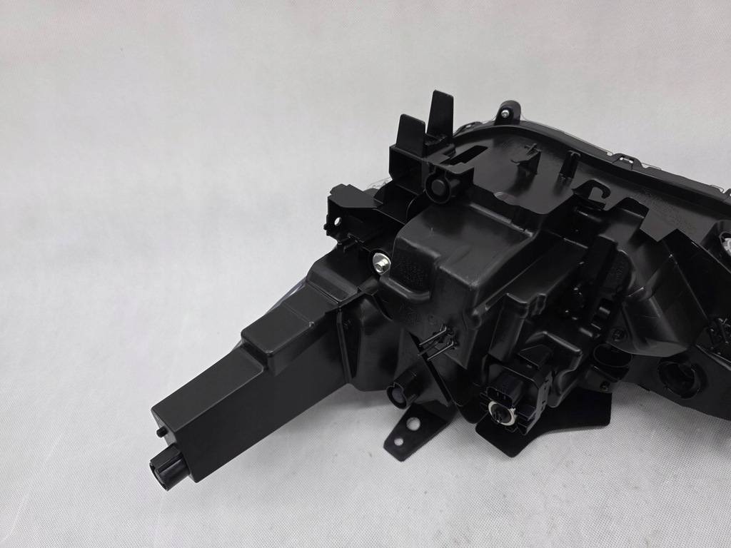 фото №12, Mazda cx5 ii 2 lift лампа правая перед full led поворотный eu kb8p51030