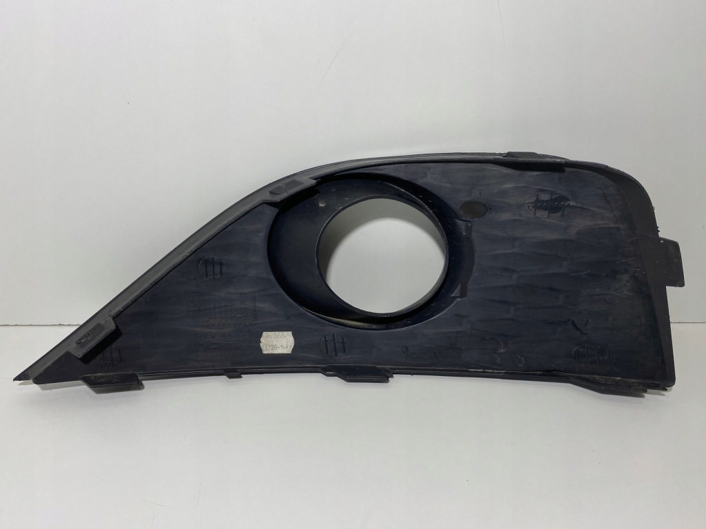 фото №11, Решітка бампера seat ibiza 6j0853665a 6j085366a