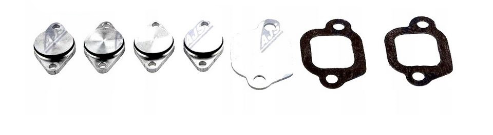 фото №1, Заглушки кришка колектор opel insignia astra zafira