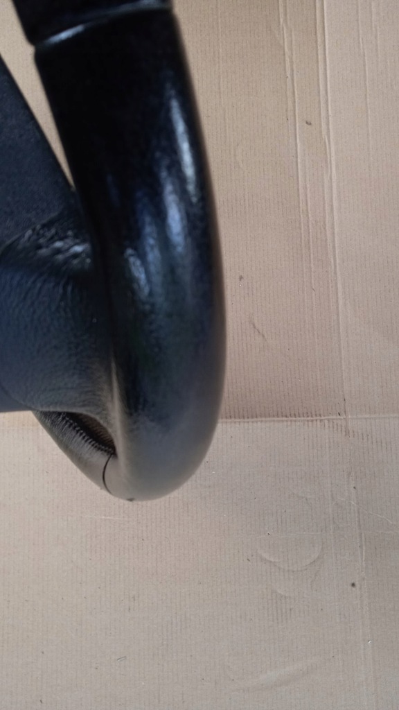 фото №10, Volvo s40 ii v50 ii c30 повітропровід мультифункція шкіра