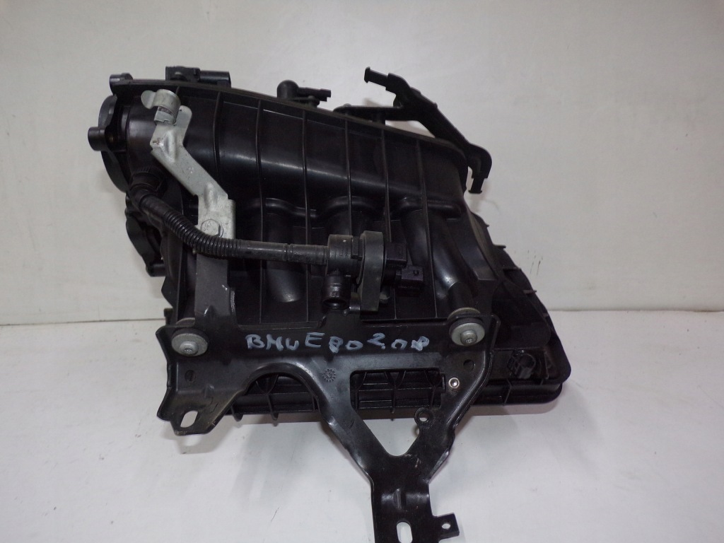 фото №4, Коллектор всасывающий bmw e90 2.0b