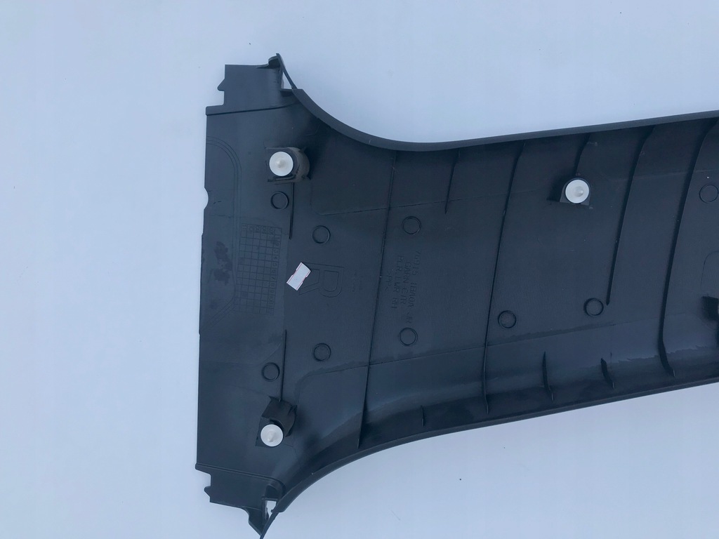 фото №5, Защита стойка правая infiniti ex30d ex35 ex37 qx50 769151ba0a