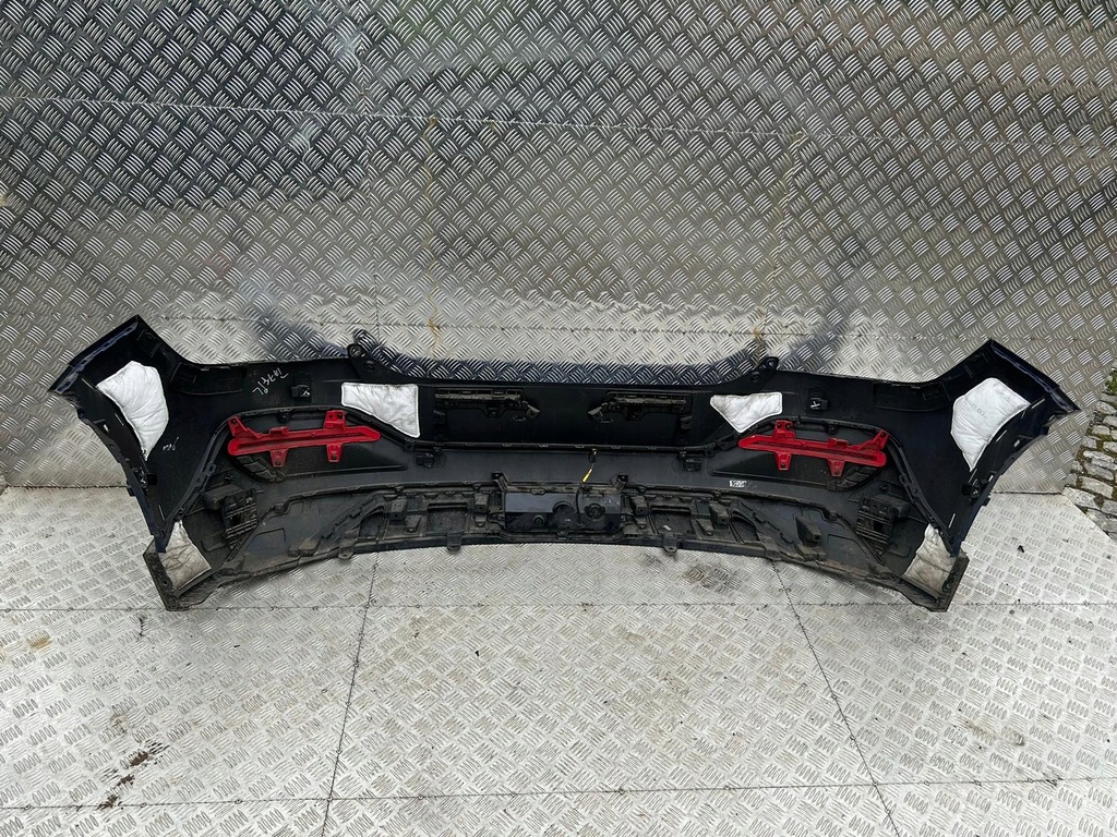 фото №6, Бампер задній задня kia ev6 електрик du3 ev