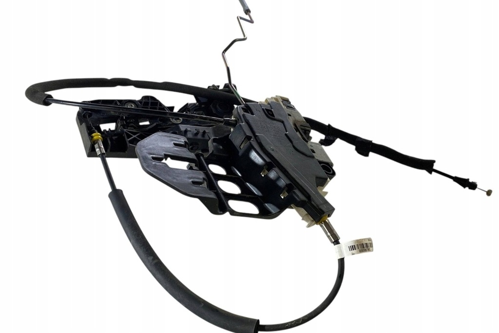 фото №7, Замок правих передніх двері dodge charger p04589916ae 3.6l бензиновий 218kw