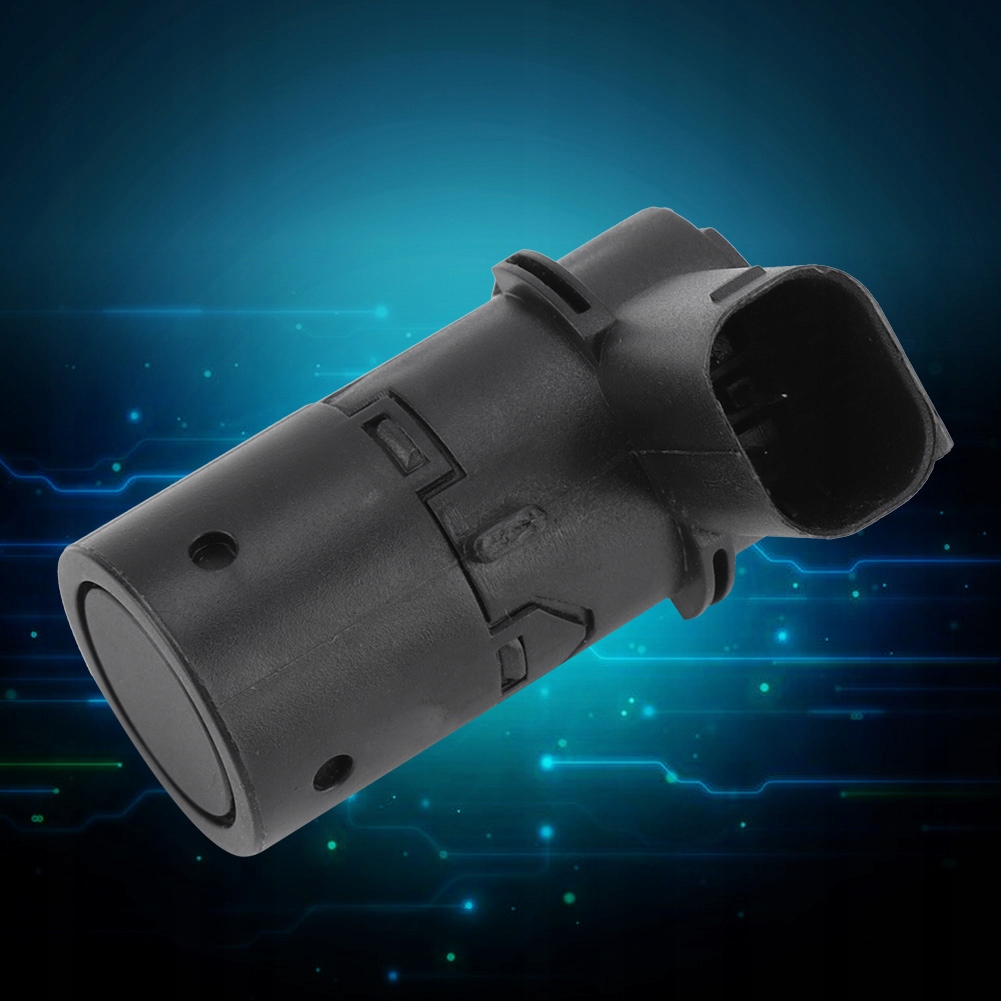 фото №6, Датчик заднього виду бампера автомобільний pdc dla peugeot 207 7701062074