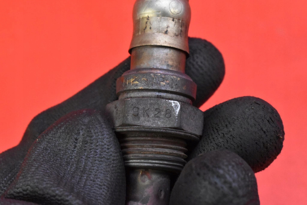 Купити Датчик лямбда-зонд 55202416 fiat 500 2 ii 1.2 8v 69 km 08-15