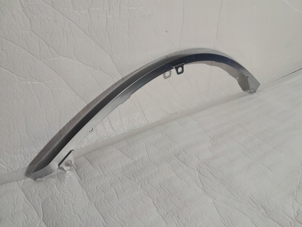 фото №2, Kia carnival молдинг капот лампи перед 86375-r0020