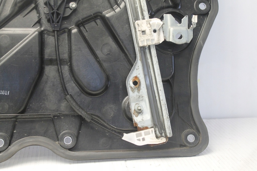 фото №8, Подъемник стекло правый перед nissan x-trail t31