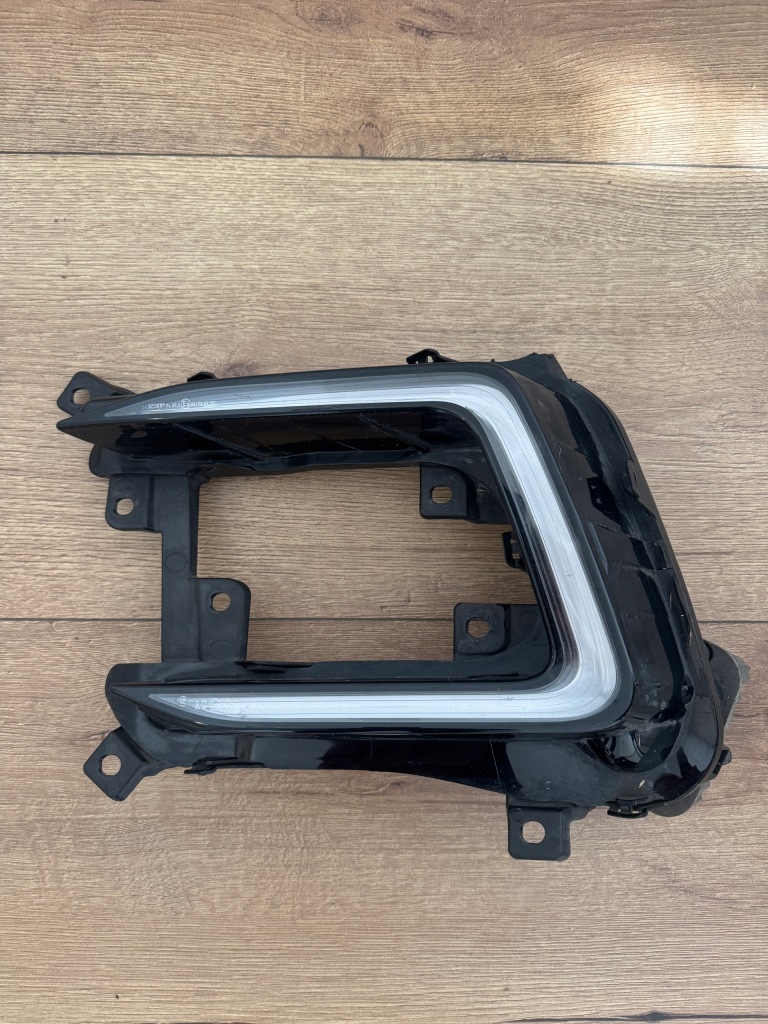 Купити Протитуманна фара лівий led vw passat b8 gte 3gd941055a