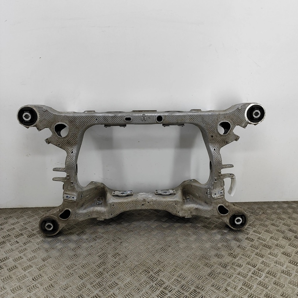 фото №1, Ford mustang mach-e 2023 рама вспомогательная задняя