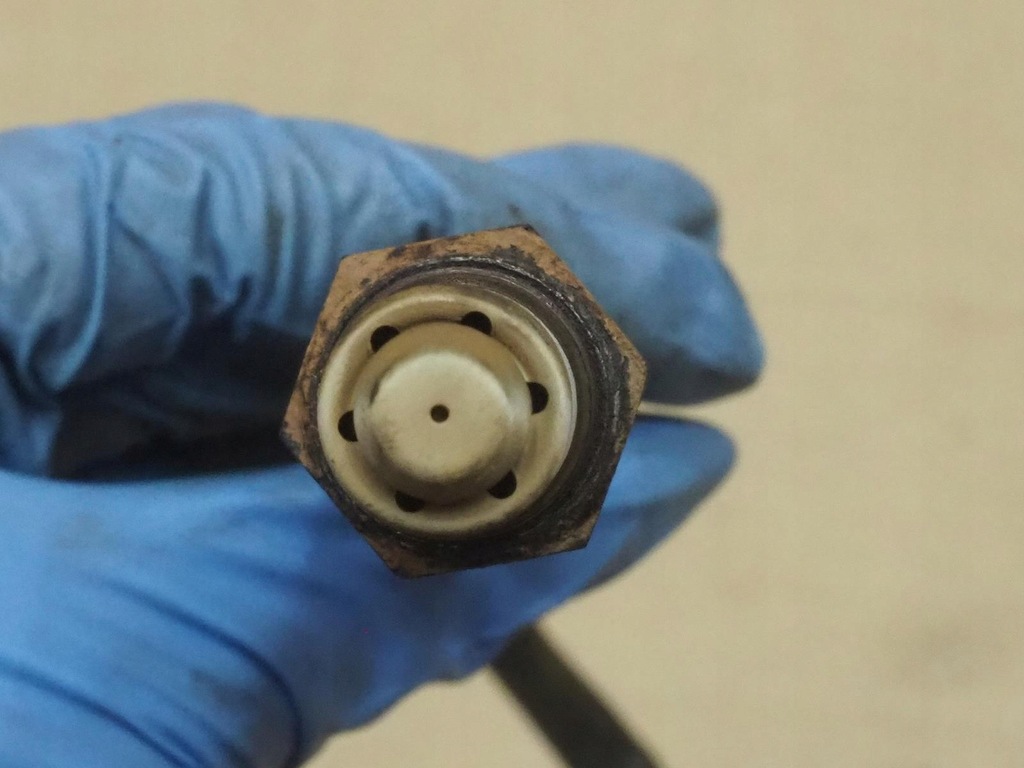 фото №13, Bmw 3 e46 316i 318i n42b18a датчик лямбда-зонд 7512976