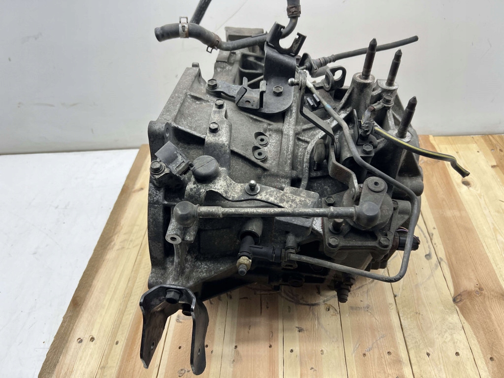 фото №7, Mitsubishi asx i 1.8 did 4x4 коробка передач механическая w6mba w6mba-1-urz