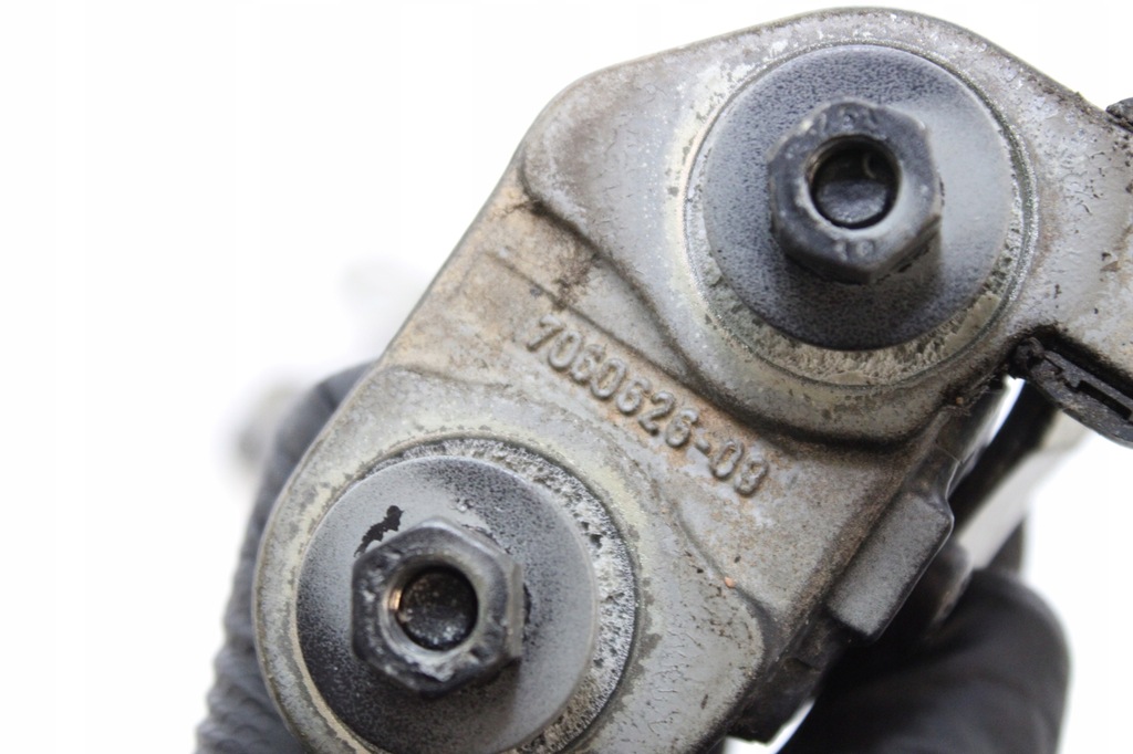 фото №4, Bmw e87 e81 петля петлі задній кришки 2szt лівий + правий