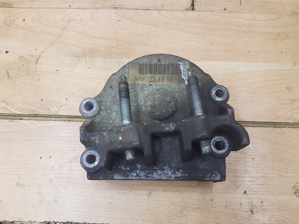 фото №1, Кронштейн кронштейн двигуна ford focus mk1