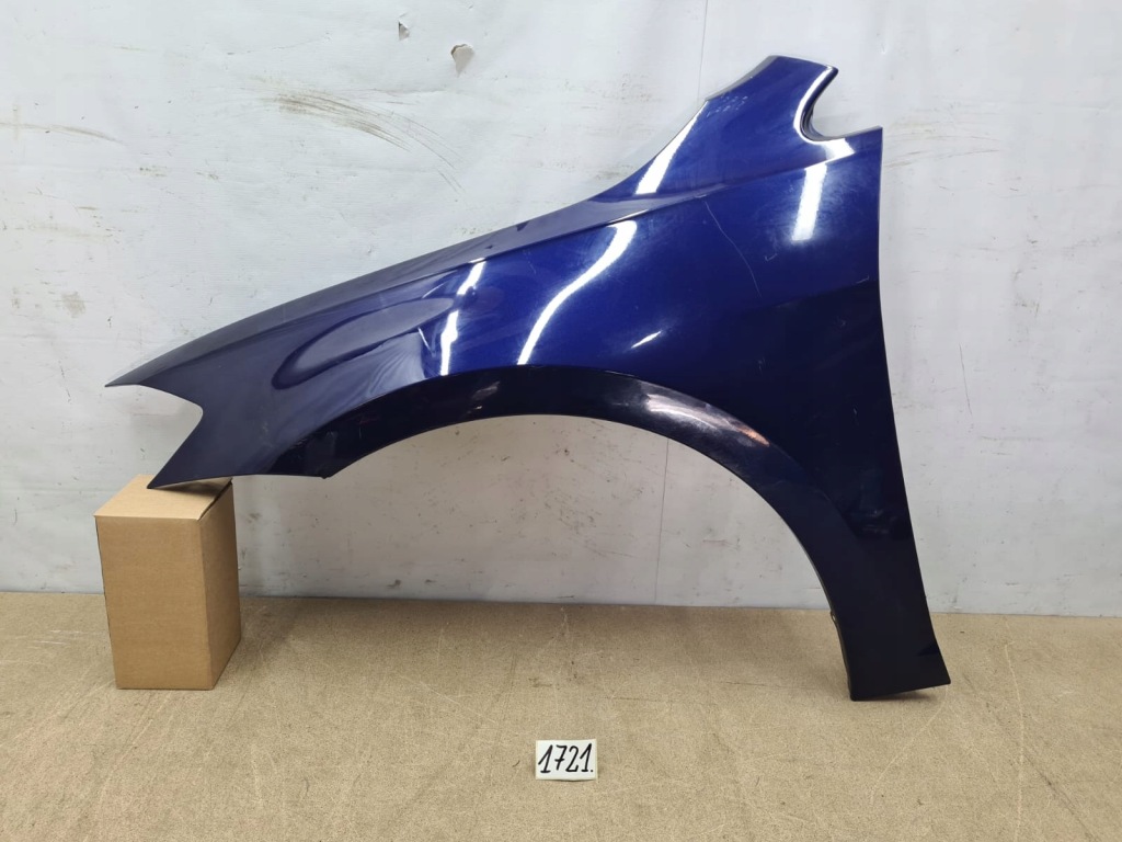 Купити Vw golf 7 vii 17-20 крило ліве перед передній 5g0821105b