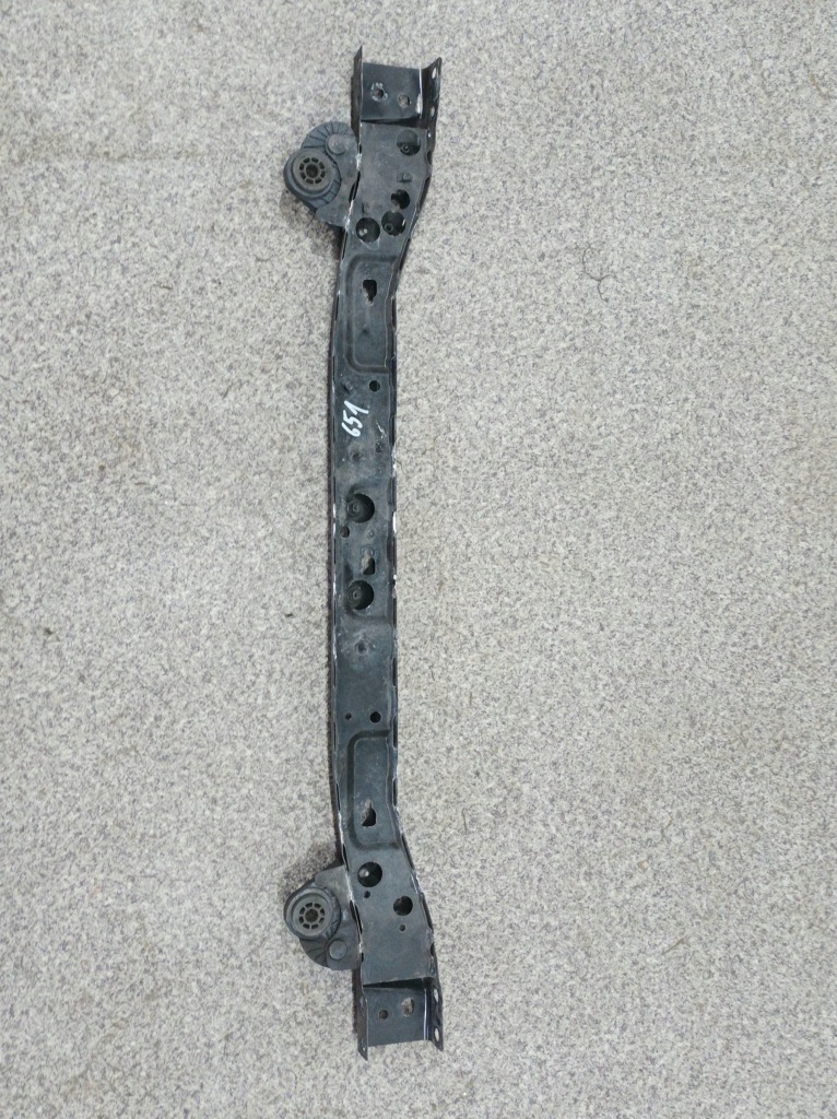 фото №3, Pas передній підсилювач поперечина верхнього перед 39143306 opel insignia ii b