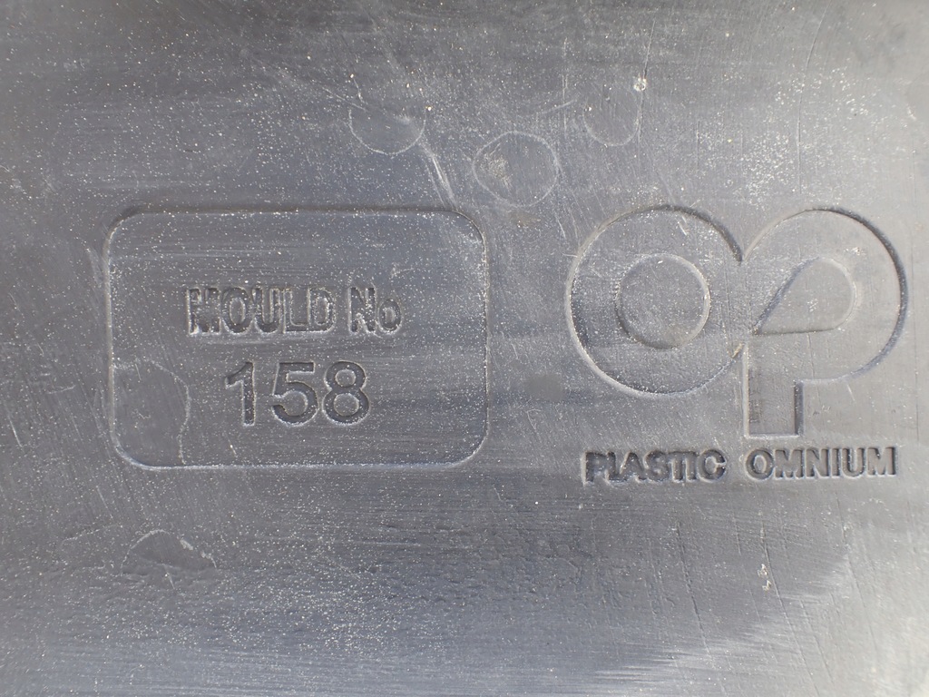 фото №13, Бак топлива bak помпа ad blue isuzu d-max iii 2021 1.9 f01c250164 6230