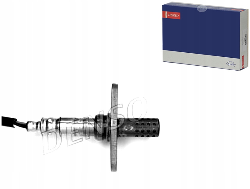 фото №1, Denso датчик лямбда-зонд toyota 4 runner hilux vi land c
