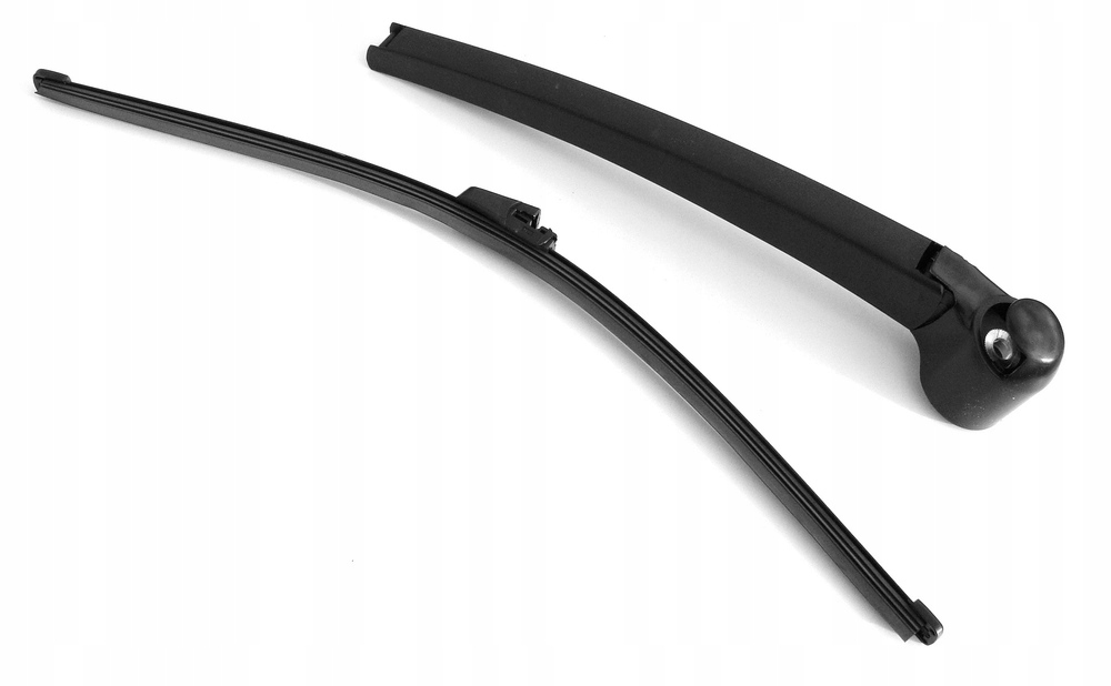 фото №1, Дворник задняя рычаг щетка vw touran 1t 1t2 1t3