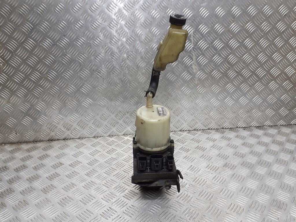 фото №1, Насос усилителя mazda 3 bk 1.6 citd