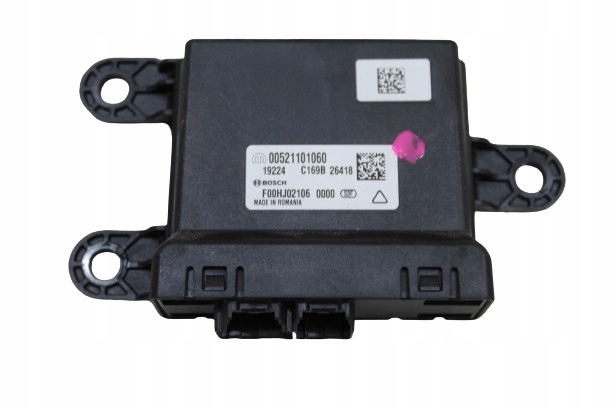 фото №1, Alfa romeo stelvio 2.0t модуль pdc блок управления 00521101060