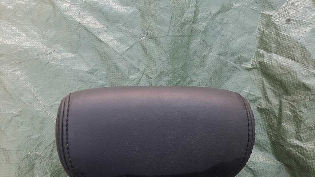 фото №5, Подголовник сиденье задняя кожа nissan murano z50