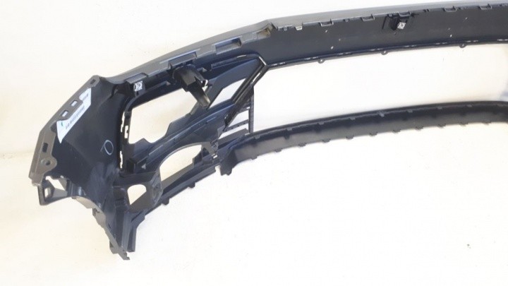 фото №7, Vw tiguan 2015 r-line бампер перед