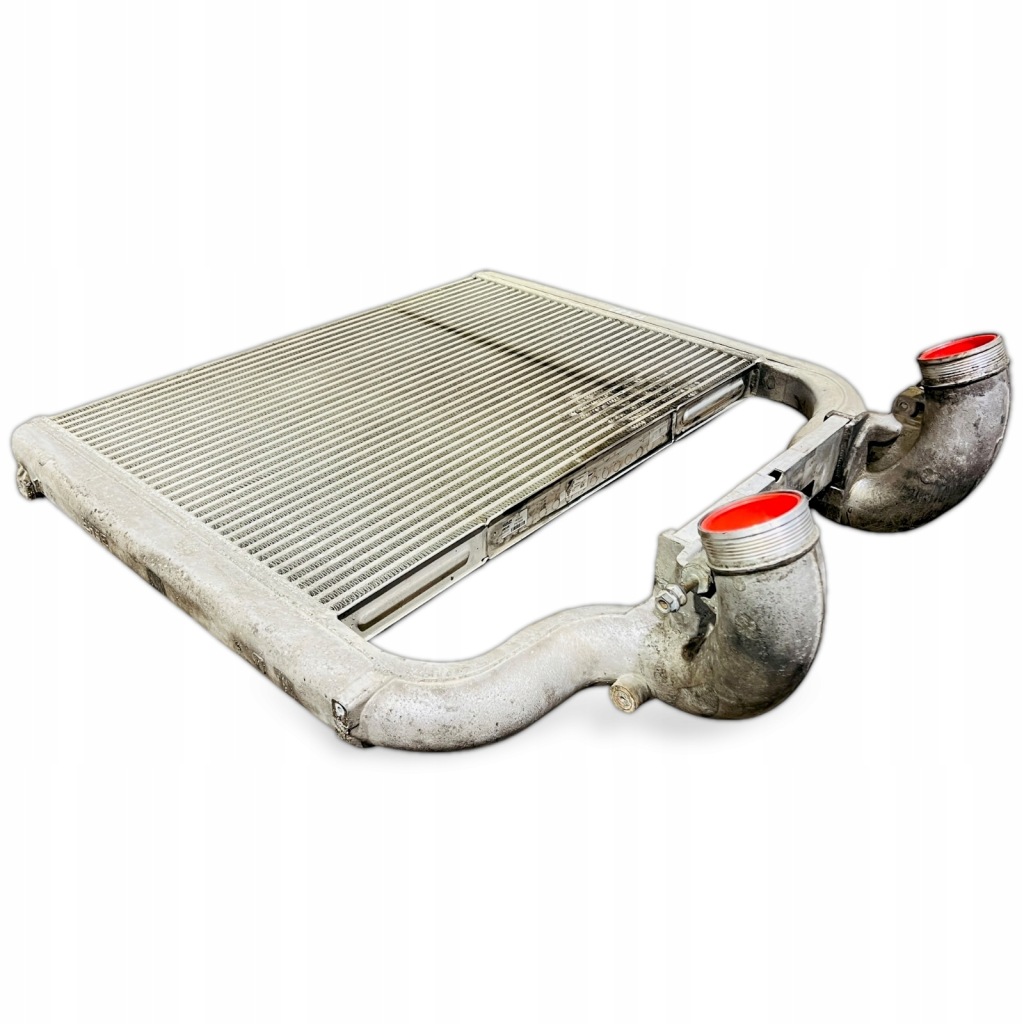 1909450 daf інтеркулер в Україні