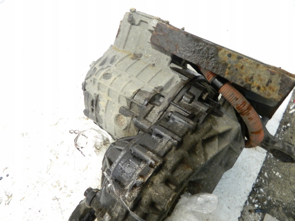 фото №7, Мост приводной mitsubishi outlander 15-22 phev