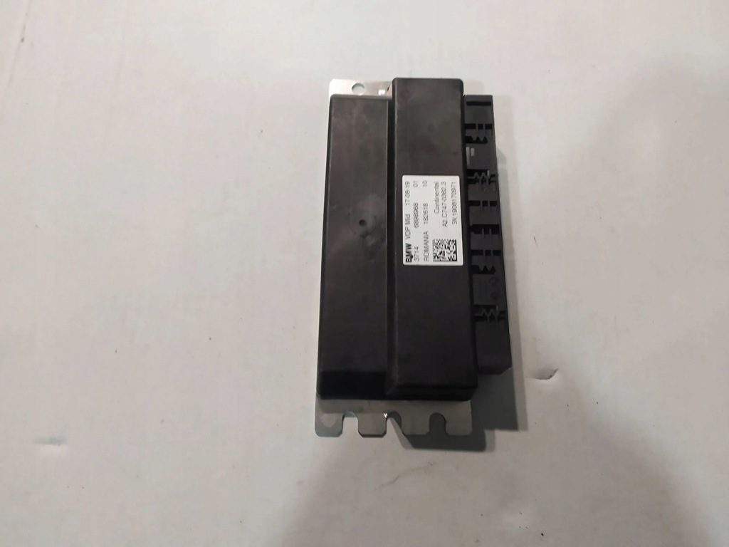 фото №8, Блок управления модуль подвеска bmw f97 f90 g29 g20 g21